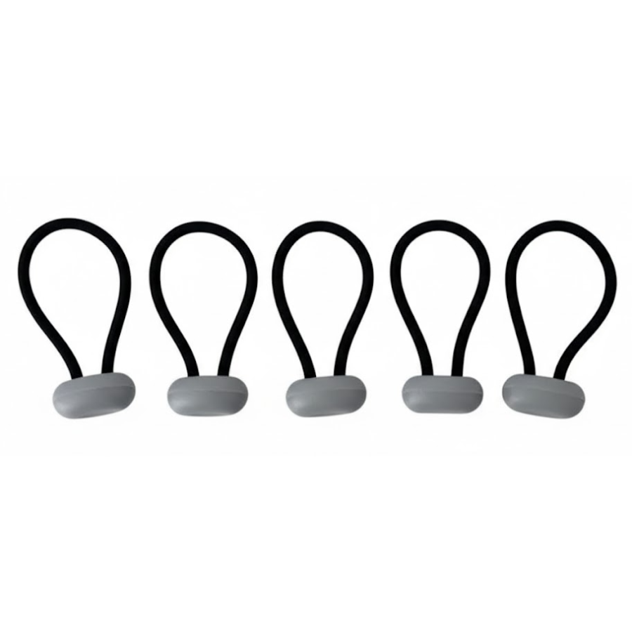 Zak 5 luifelpaneelspanners short 8 cm